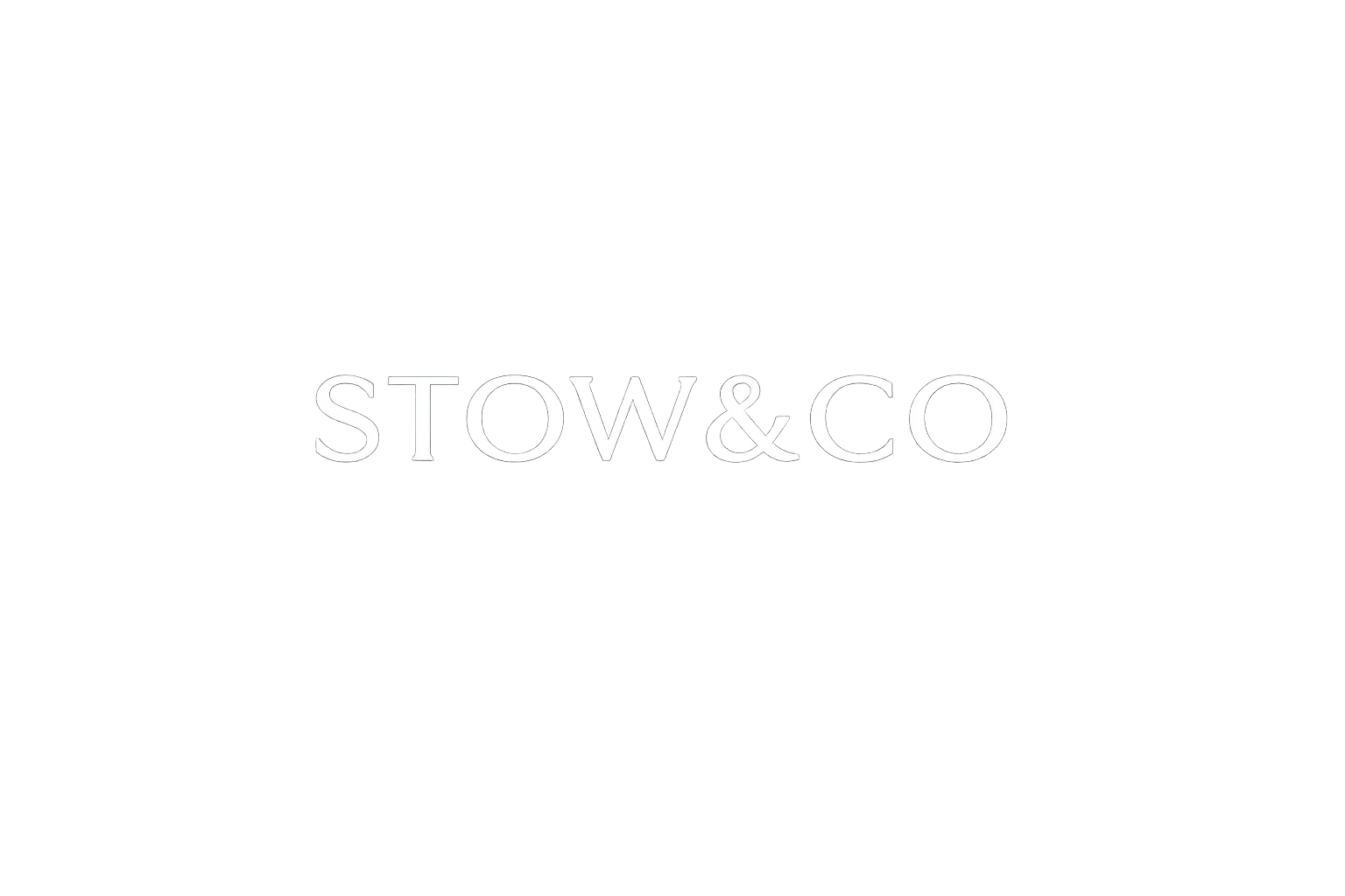 Stow&Co